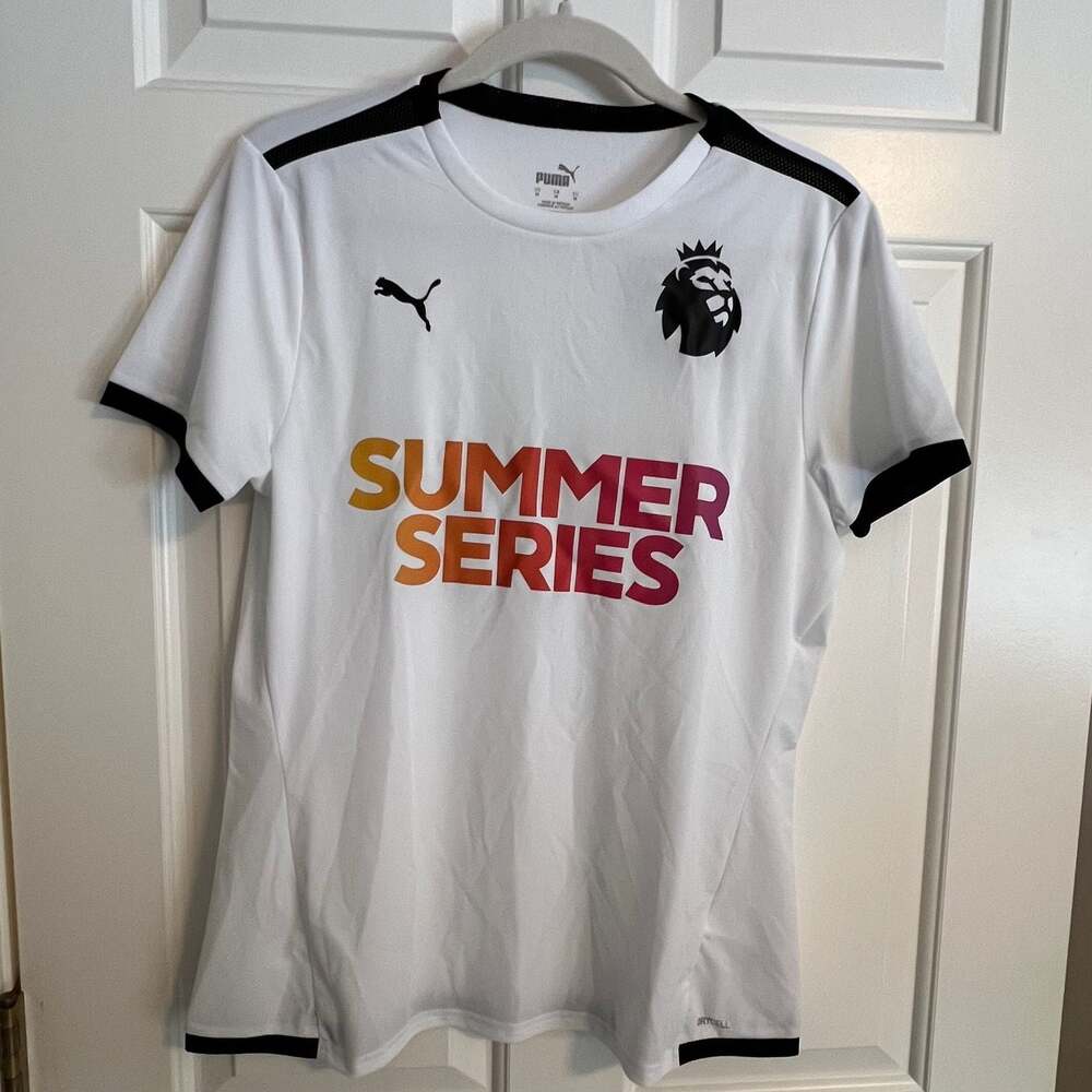 Puma Premier League Summer Series Jersey‎ Soccer Football